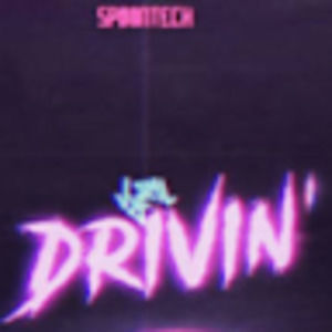 Meet your Posher, Mr.drivin